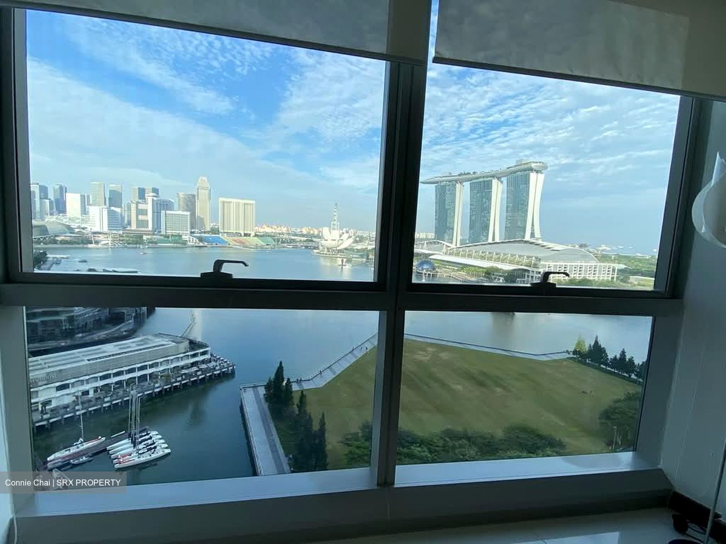 The Sail @ Marina Bay (D1), Apartment #559728401